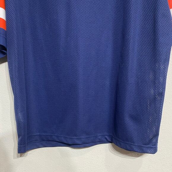 Standard Cloth Blue 71 Jersey Top Sz M - Picture 8 of 12